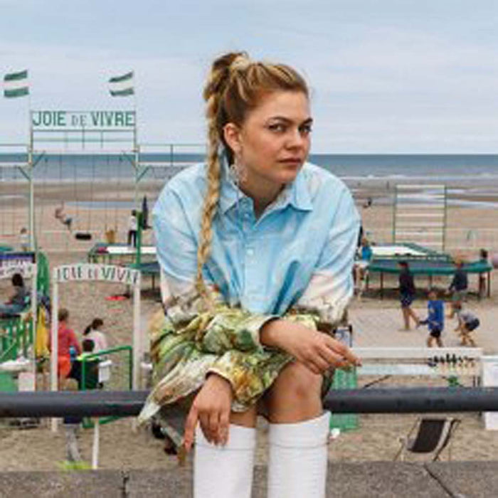 Louane - Joie De Vivre Ltd Vinyl LP Double 2020