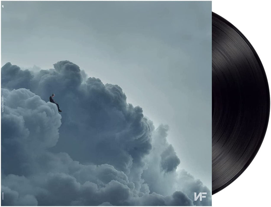 NF Clouds The Mixtape Vinyl LP 2021