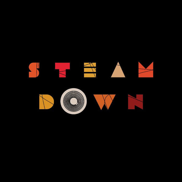 Steam Down Five Fruit Vinyl LP 2021