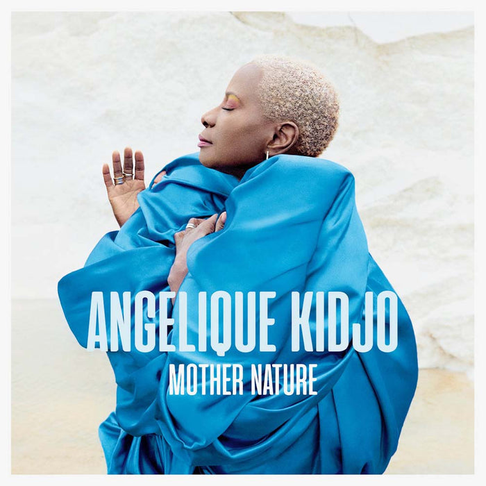 Angelique Kidjo Mother Nature Vinyl LP 2021