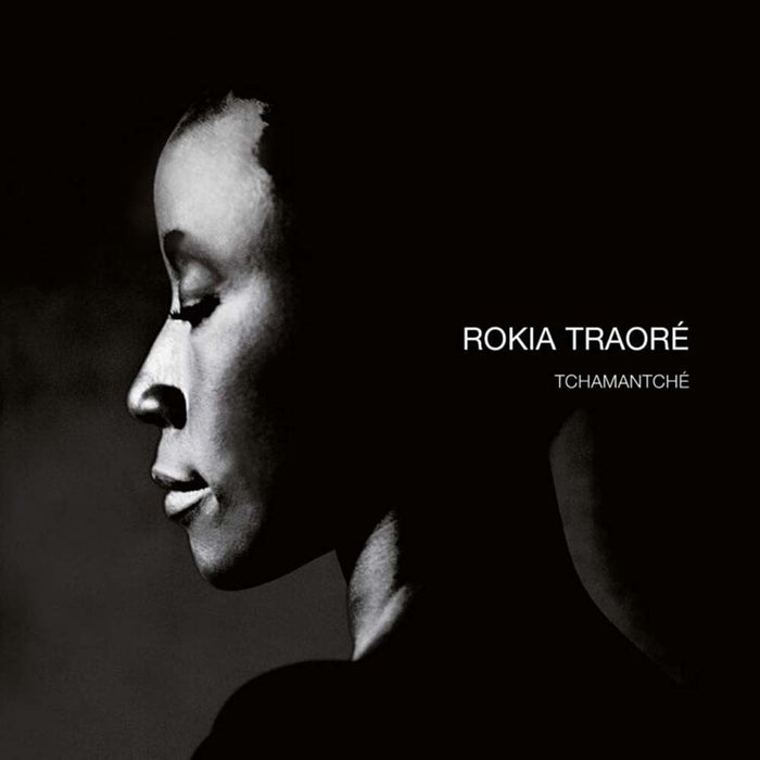 Rokia Traore Tchamantche Vinyl LP 2021