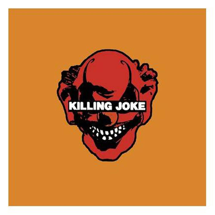 Killing Joke Killing Joke (Self Titled) 2021