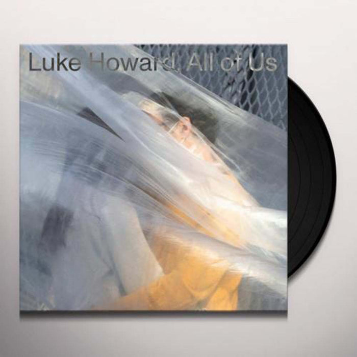 Luke Howard All Of Us Vinyl LP 2022