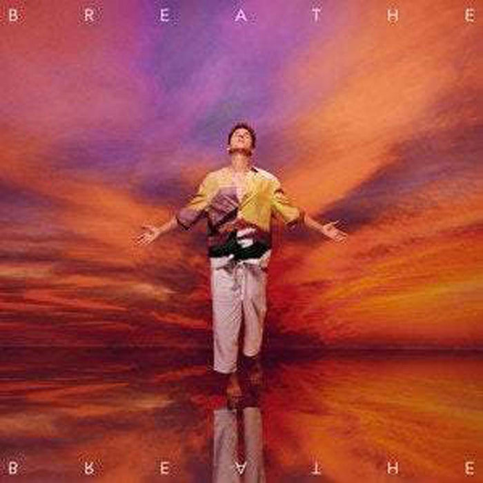 Felix Jaehn Breathe Vinyl LP 2021