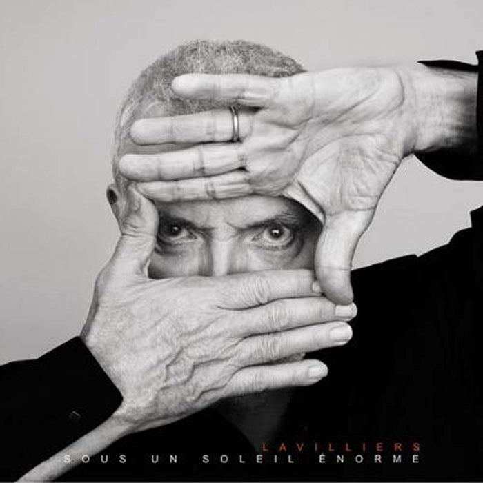 Bernard Lavilliers Sous Un Soleils Enorme Vinyl LP 2021