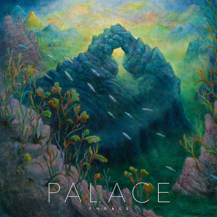 Palace Shoals Vinyl LP 2022