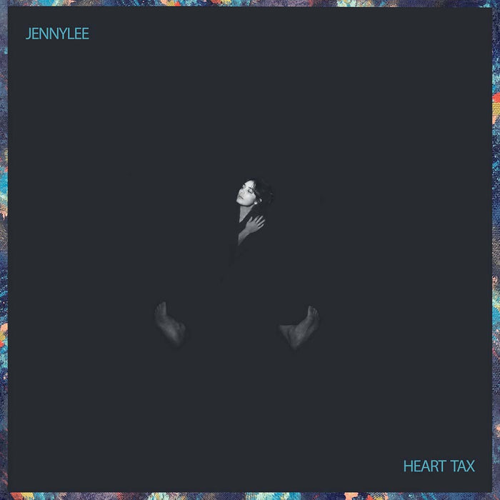 Jennylee Heart Tax Vinyl LP RSD 2022