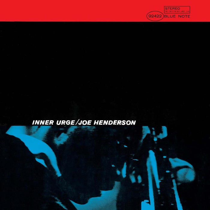 Joe Henderson Inner Urge Vinyl LP 2022