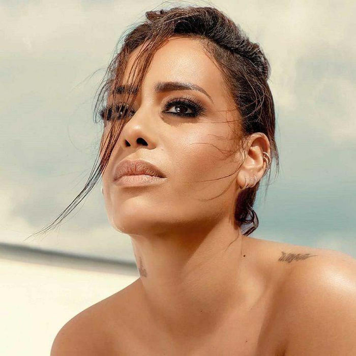 Amel Bent Vivante Vinyl LP 2021