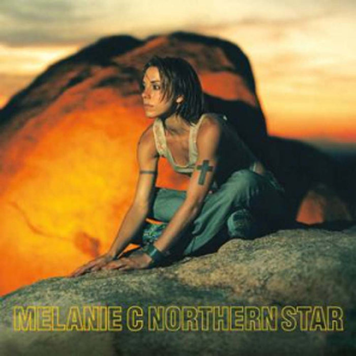 Melanie C Northern Star Vinyl LP RSD 2022