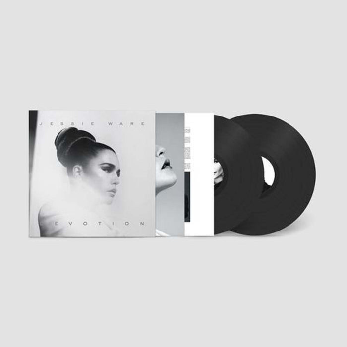 Jessie Ware Devotion: The Gold Edition 10th Anniversary Vinyl LP RSD 2022