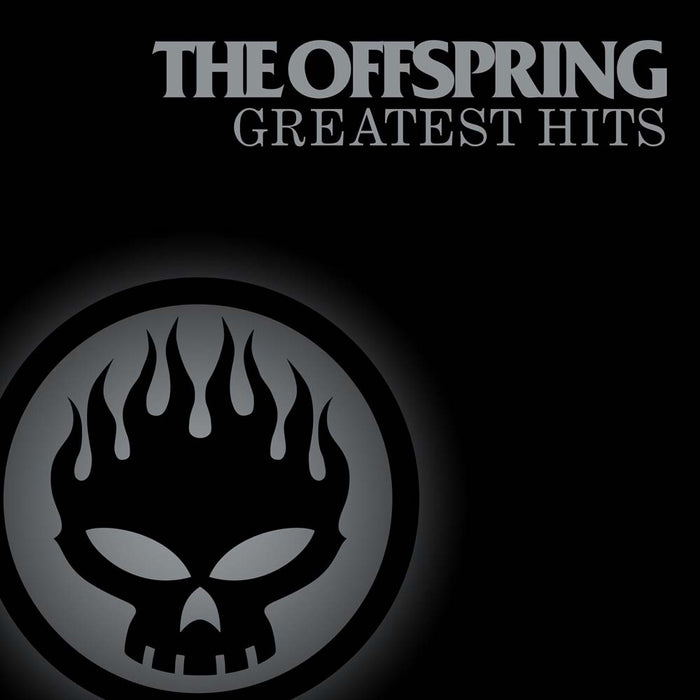 Offspring Greatest Hits Vinyl LP Blue Colour RSD 2022