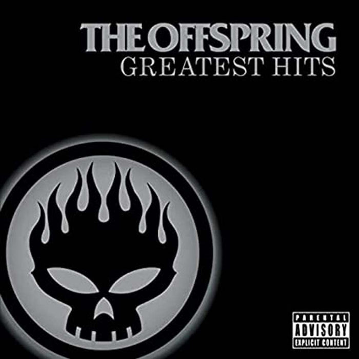 The Offspring Greatest Hits Vinyl LP 2022