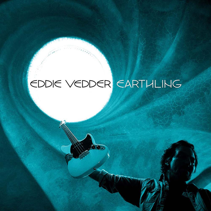 Eddie Vedder Earthling Vinyl LP 2022