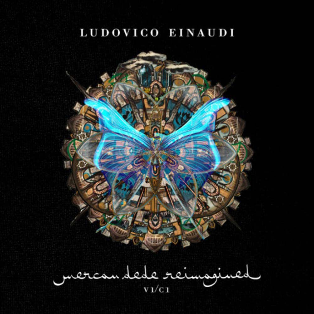 In a Time Lapse (LP), Ludovico Einaudi, Vinyles (album), Musique