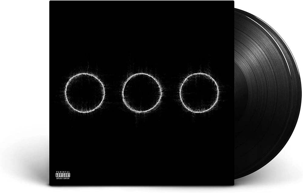 Swedish House Mafia Paradise Again Vinyl LP 2023