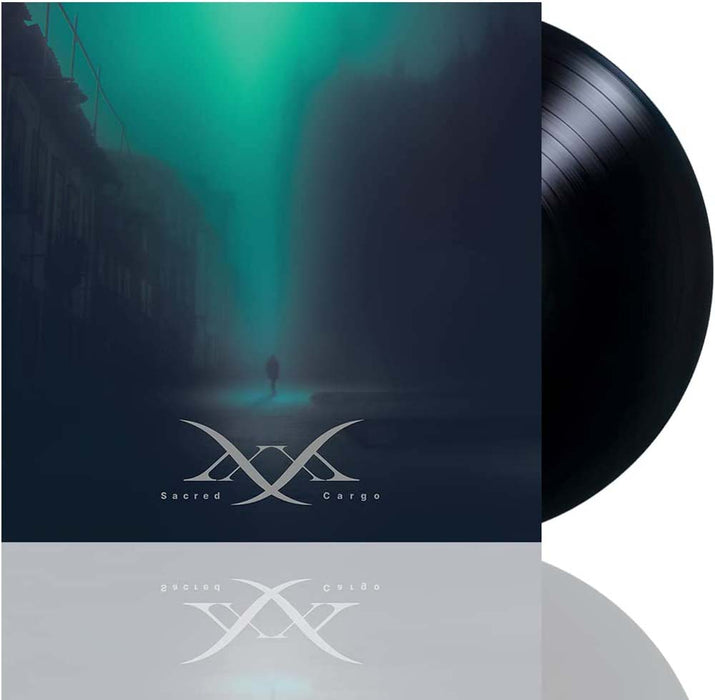 MMXX Sacred Cargo Vinyl LP 2022