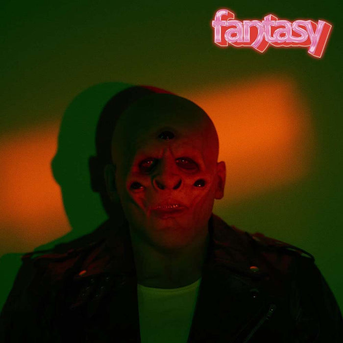 M83 Fantasy Vinyl LP 2023