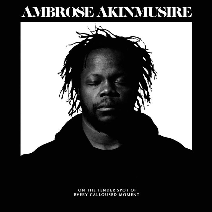 Ambrose Akinmusire - On The Tender Spot … Vinyl LP 2020