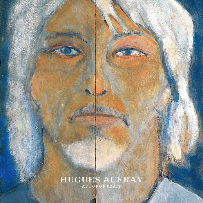 Hughes Aufray - Autoportrait Vinyl LP 2020
