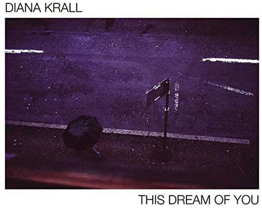 Diana Krall This Dream Of You Vinyl LP 2020