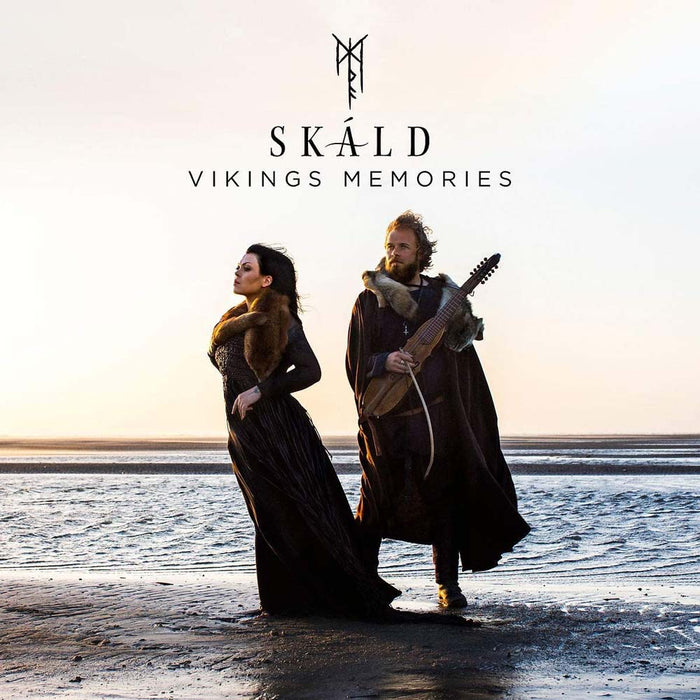 Skald Vikings - Memories Vinyl LP 2020