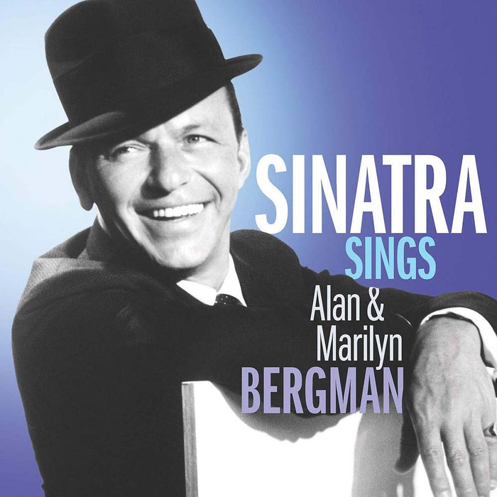 Frank Sinatra Sings Alan & Marilyn Bergman Vinyl LP 2019