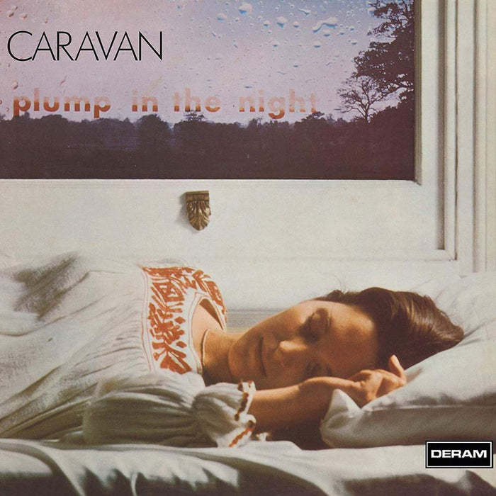 Caravan For Girls Who Grow Plump In The Night Vinyl LP New 2019