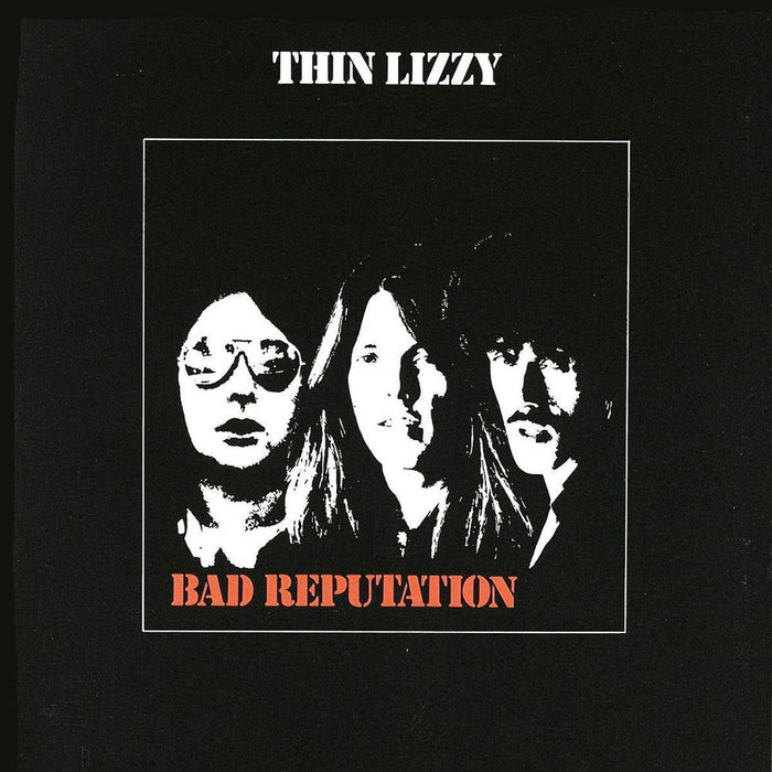 Thin Lizzy - Bad Reputation Vinyl LP 2020