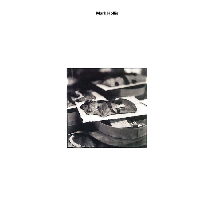 Mark Hollis Vinyl LP 2019