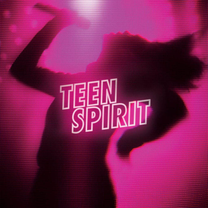 Teen Spirit Vinyl LP 2019