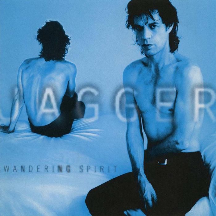 Mick Jagger - Wandering Spirit Vinyl LP New 2019