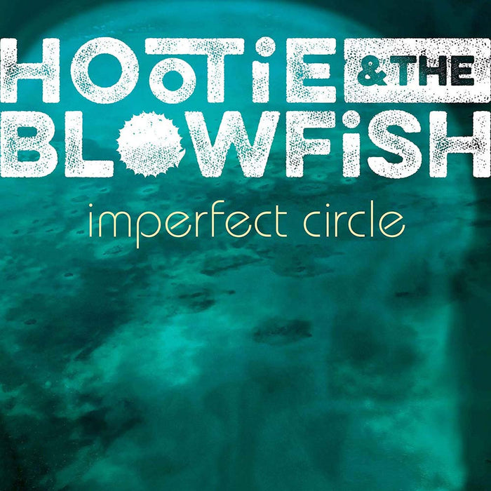 Hootie & The Blowfish Imperfect Circle Vinyl LP 2019