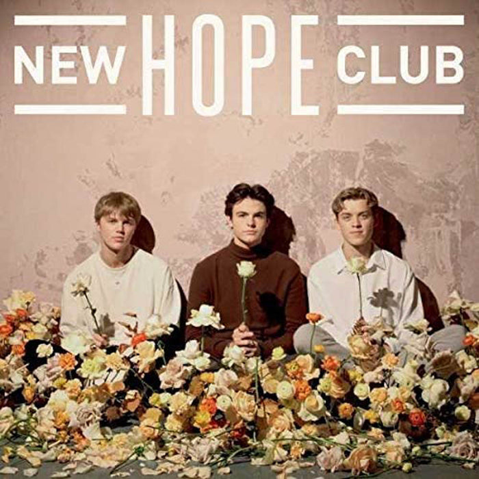 New Hope Club New Hope Club Vinyl LP 2020