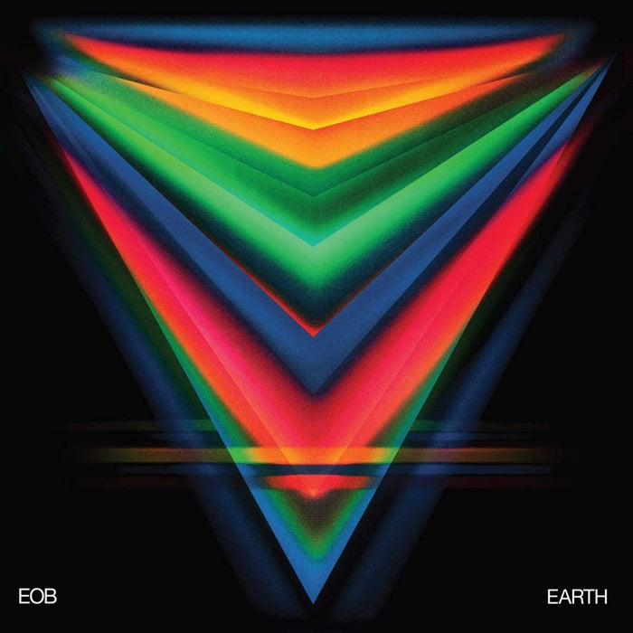 Eob Earth Black Vinyl LP 2020