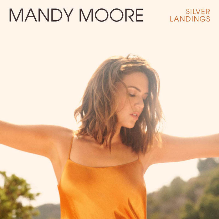 Mandy Moore - Silver Landings Vinyl LP 2020