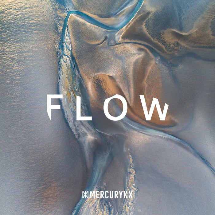 Flow Vinyl LP Coloured RSD Aug 2020