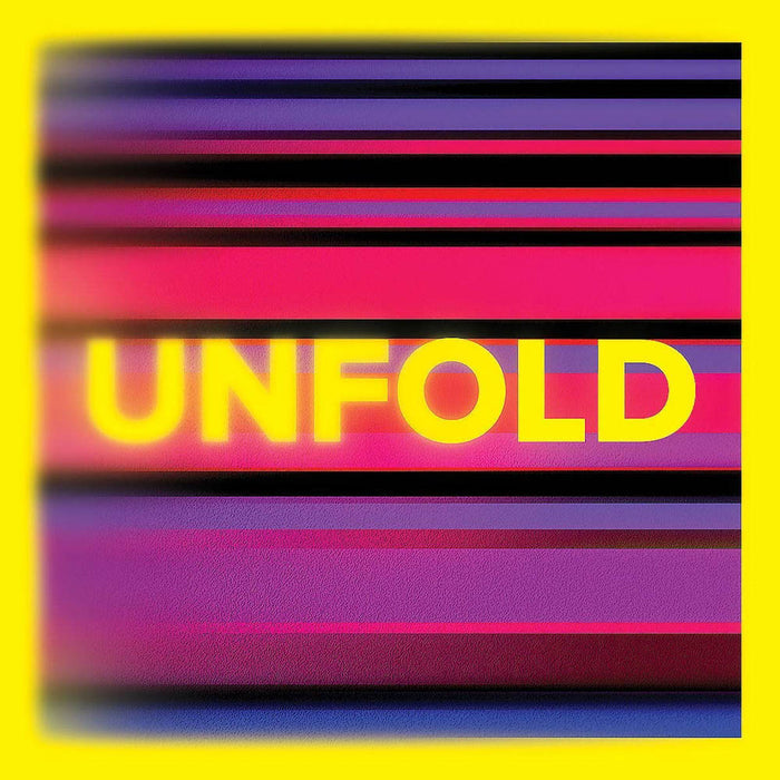 Chef's Special - Unfold Colour Vinyl LP 2020