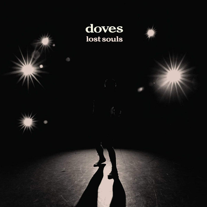 Doves - Lost Souls Vinyl LP 2020