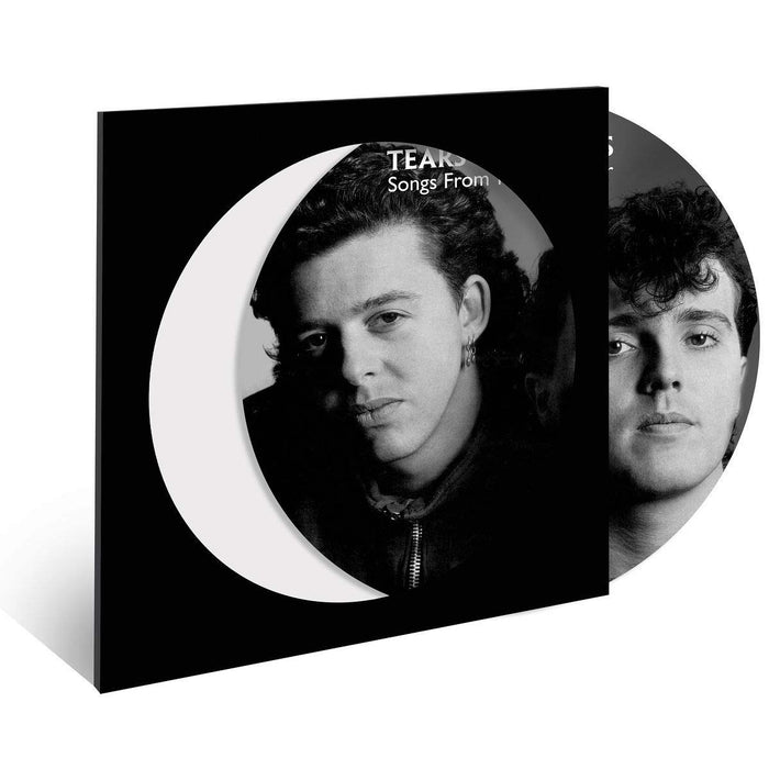 Tears For Fears - Songs From The Big Chair Vinyl LP Picture Disc 2020