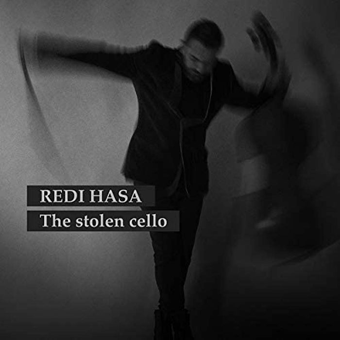 Redi Hasa The Stolen Cello Vinyl LP 2020