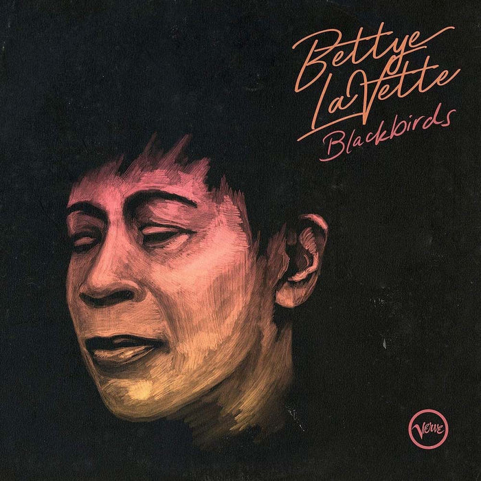 Bettye Lavette Blackbirds Vinyl LP 2020