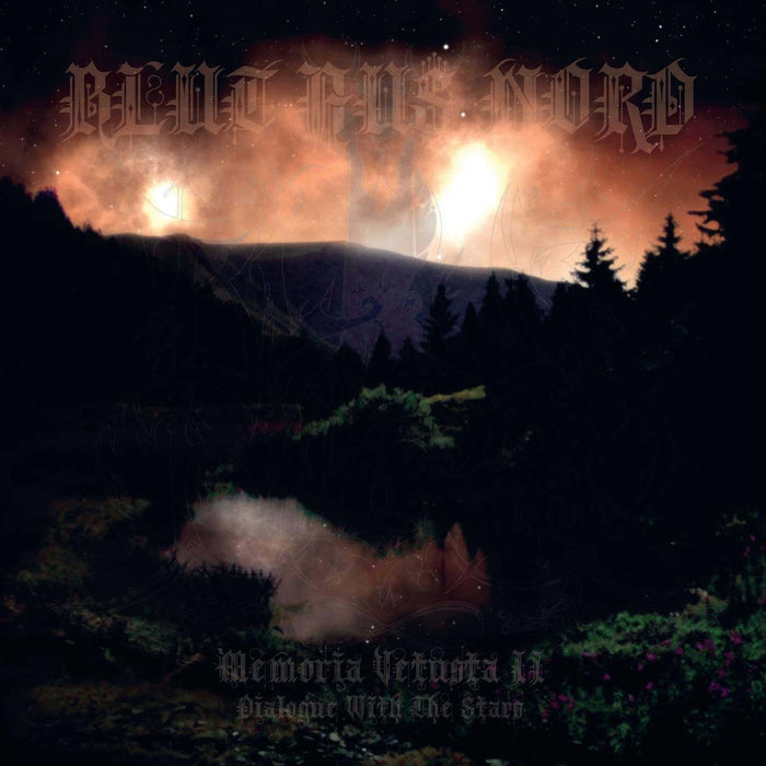 Blut Aus Nord - Memoria Vetusta II... Vinyl LP 2020