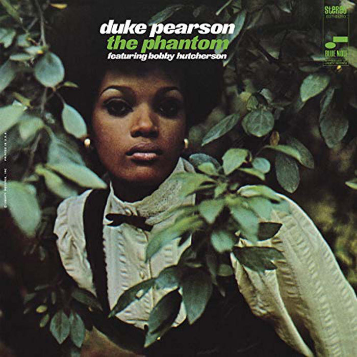 Duke Pearson - The Phantom Tone Poet Series Vinyl LP 2020