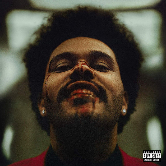 The Weeknd - After Hours CD 2020