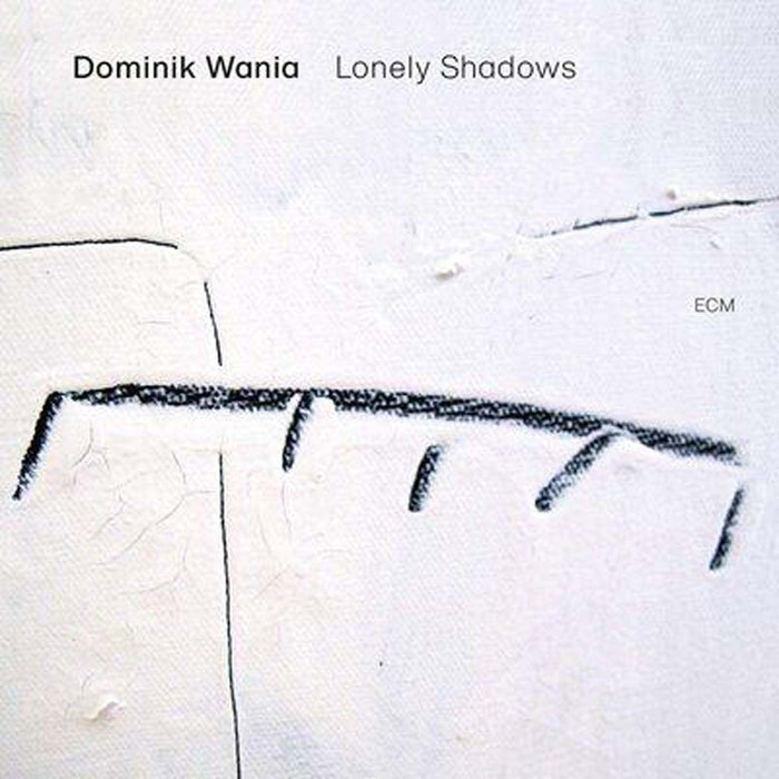 Dominik Wania - Lonely Shadows Vinyl LP 2020