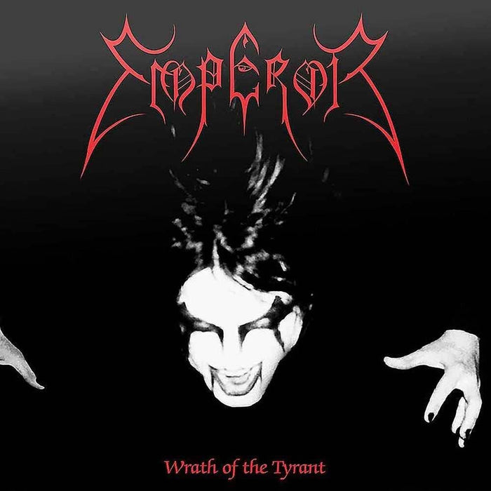 Emperor - Wrath Of The Tyrant Vinyl LP Reissue 2020