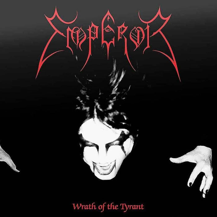 Emperor Wrath Of The Tyrant Vinyl LP Reissue 2020