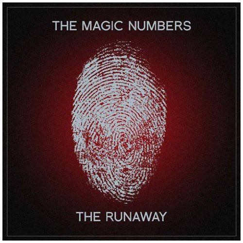 MAGIC NUMBERSRUNAWAY LP VINYL NEW 33RPM