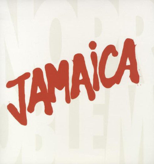 JAMAICA NO PROBLEM LP VINYL GARAGE NEW